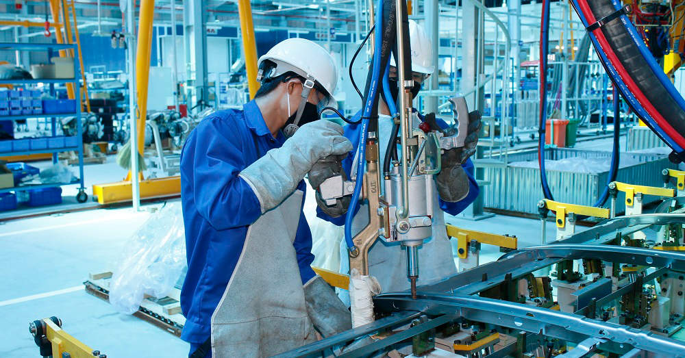 Danh mục nghề công việc nặng nhọc độc hại nguy hiểm mới nhất