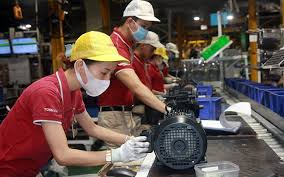 Doanh nghiệp cơ khí tăng năng lực nhờ chuyển đổi số