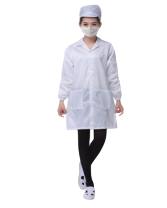 Áo khoắc chống tĩnh điện