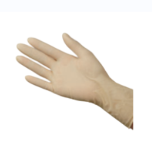 Găng tay latex
