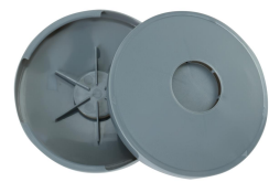 FIREPROOF FILTER COTTON PROTECTOR 2001