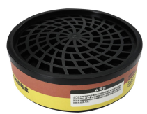 ACID/ORGANIC GAS TOXIC FILTER (3303)
