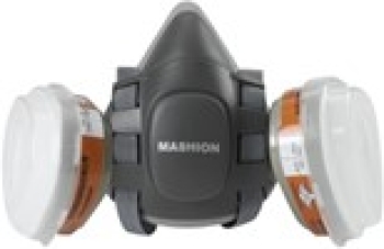 Mặt nạ phòng độc 6200