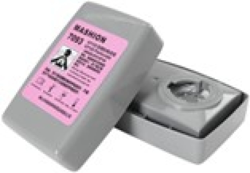 High efficiency particulate filter KP100 (7093)