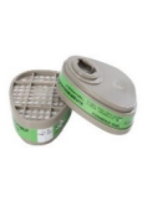 Phin lọc amoniac, methylamine 6004