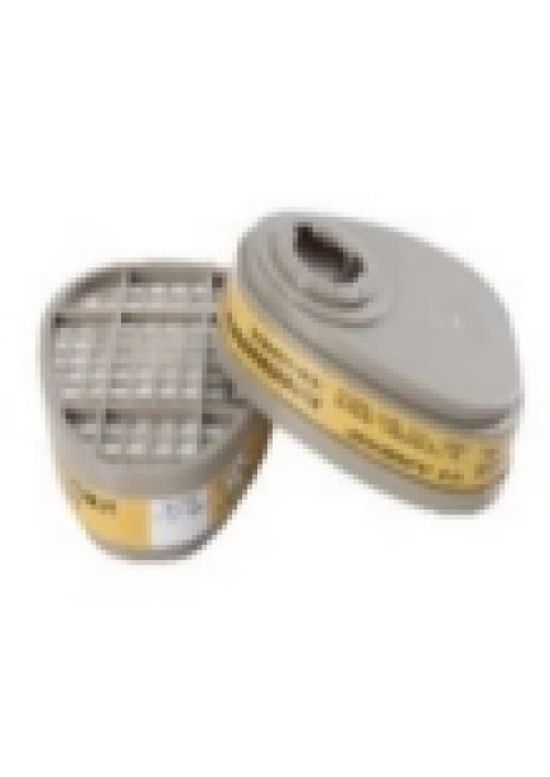 Phin lọc khí axit 6002