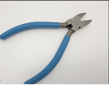 Kìm cắt nhựa công nghiệp 5