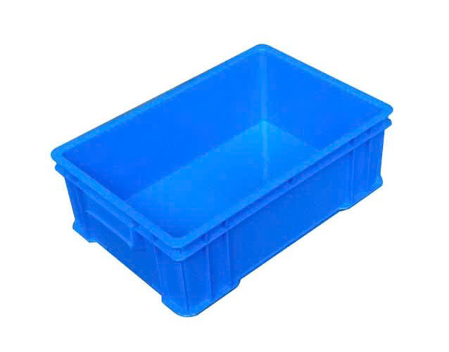 THÙNG NHỰA ĐẶC B4