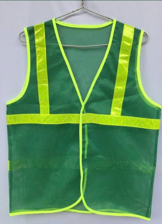 ÁO LƯỚI PHẢN QUANG 